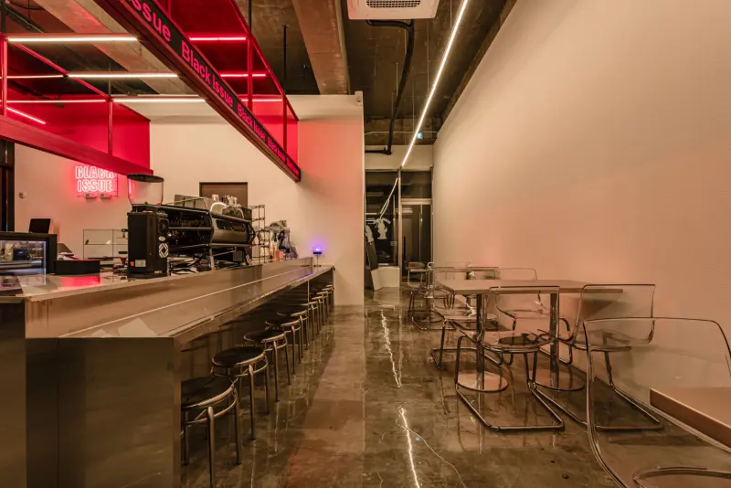 BLACK ISSUE 이미지 7